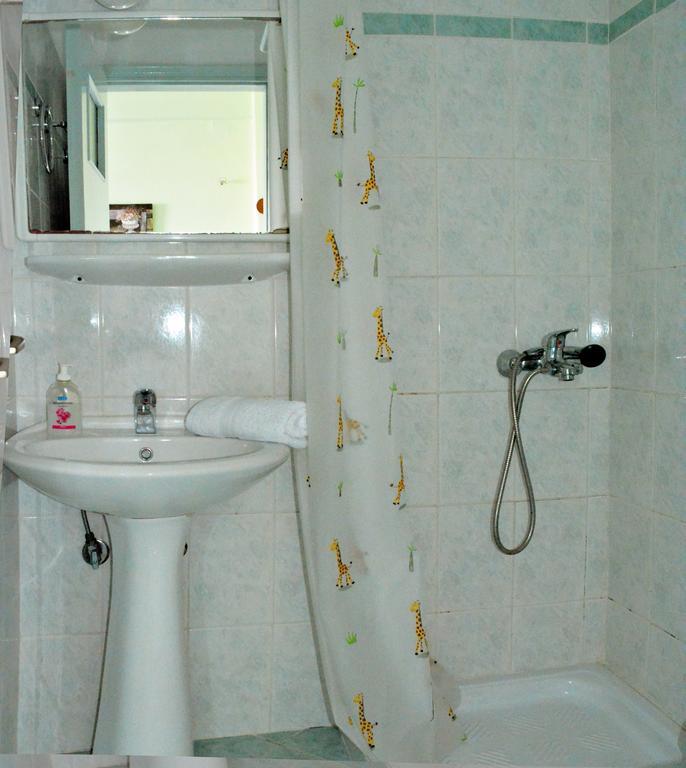 Elli Rooms Patitíri Szoba fotó